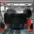 AA4C automatic tunnel car wash machine  9 brushes car washing machine system  car washing machine system  AA-CW9